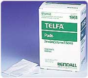 Telfa Pads