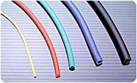 Thera-Band Exercise Tubing - Black, Special Heavy