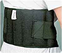 MillikenPOL108-918-mse-Thera-Temp Professional Microwavable Moist Heat Pad