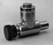 Scavenging Throttle Valves