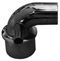 Hanks-Rackow Elbow Adapters w/Side Inlet