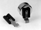 Dovetail Manometer Mounting Pieces