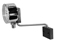 Swivel Manometer Mounting Pieces