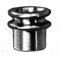 Female EPDM Tubing Adapters - Stainless Steel