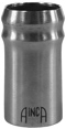Female Bushing Adapters - Stainless Steel