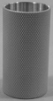 Adapters for Respirometers - Aluminum