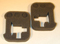 Foam Inserts for Cases - Respirometers