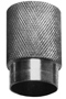 Adapters for Respirometers - Aluminum