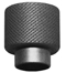 Adapters for Respirometers - Aluminum