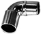 Curved 90� Connectors