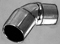 Curved 45� Connectors