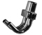 Double Nasopharyngeal Airway Adapters - 9mm
