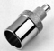 Tracheostomy / Jet Ventilator Adapters