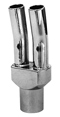 Carlen Adapters - 45�