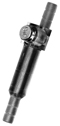 Palm Type Valves w/Gas Evacuator