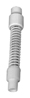 Flexible Semi-Clear Polyester 9/16