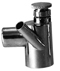 Rendell-Baker Bifurcated Mask Chimney Adapter Pieces