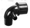 Mask Elbows with Side Inlet