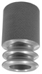 Adapters for Respirometers - Aluminum
