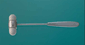 602-120FSI-DeJerine Percussion Hammer
