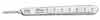 Knife Handle for Blades No 10 thru 15