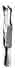 550-243FSI-Kalman (Ryder) Needle Holders, 5 in