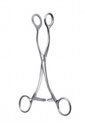 Collins Tongue Forceps