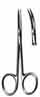 705-301FSI-Iris Delicate Scissors, Straight, Sharp/Sharp