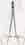 Webster Needle Holders, Smooth Jaws, 4-1/2 in
