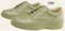 Conform Footwear Women's Diabetic shoe - Taupe Lace-up