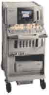 128XP-10ART OB/VASCULAR (Ultrasound Machine)