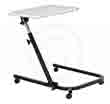 Deluxe Pivot & Tilt Overbed Table