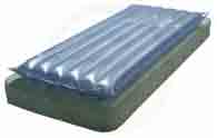 Premium Guard Water Mattress