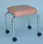 Mobile Treatment Stool