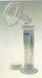 Cylinder Hand Breast Pump