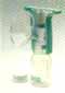 One-Hand Manual Breast Pump w/o Flexishield, Sterile