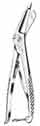 451-281FSI-First Aid Shears, Heavy Duty Serrated Blades