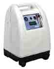 00581DRV-Oxygen Concentrator, 5 Liter