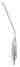 Anthony Suction Tube, 10 in, Lumen 2mm