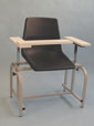 Blood Drawing Chair