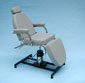 Treatment Chair