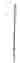 Poole Suction Tube, Pediatric, 16 Fr., 7-3/4 in