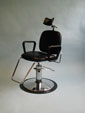 Treatment & Mammography Chairs