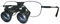 250 Series Surgical Magnification Loupes
