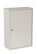 Heavy Duty Narcotics Box Dual Door Double Lock 24 x 16 x 8