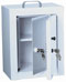 Narcotics Box Medium Double Door Double Lock