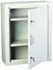 Narcotics Cabinet Large Single Door Double
