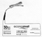 300ECO-30 Day Chair Monitoring Mat