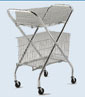 12 in Wire Basket