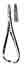 Mathieu Needle Holder, 6-1/4 in, Spring Handles